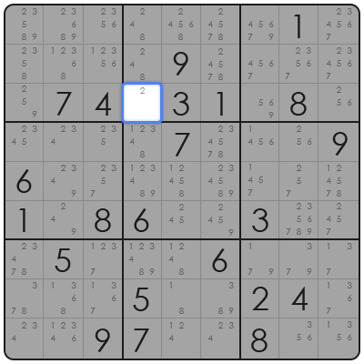 nyt sudoku app