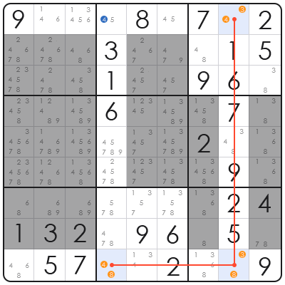 master sudoku puzzle