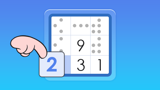 sudoku logic puzzles